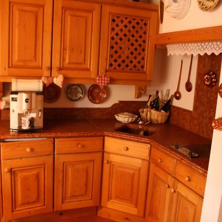 Appartement Schuricht Reit im Winkl Dış mekan fotoğraf