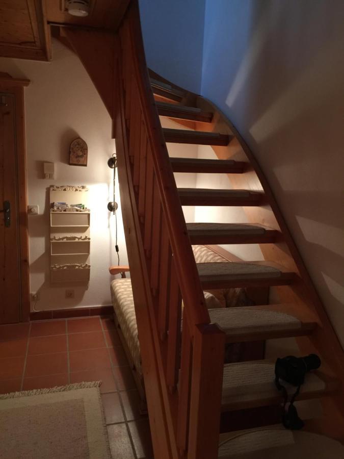 Appartement Schuricht Reit im Winkl Dış mekan fotoğraf
