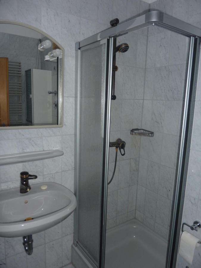 Appartement Schuricht Reit im Winkl Dış mekan fotoğraf
