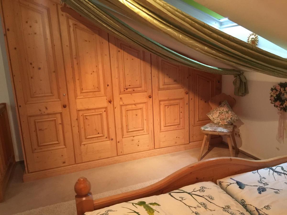 Appartement Schuricht Reit im Winkl Dış mekan fotoğraf